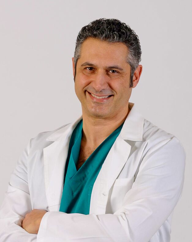 Medico Artrologo Luigi